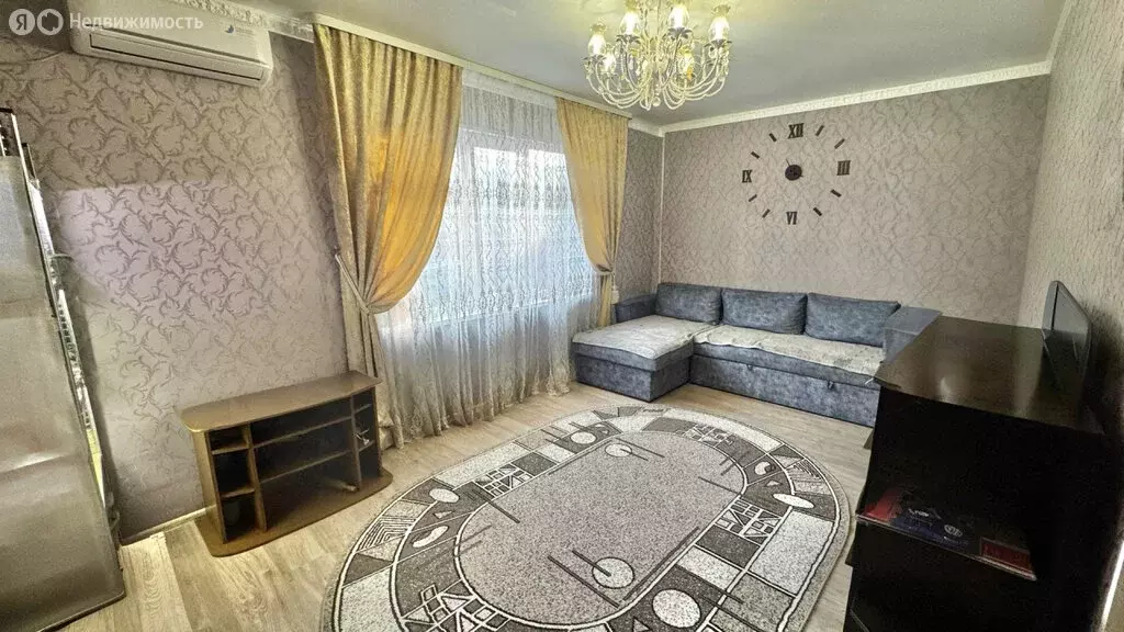 Дом в Оренбург, СНТ Энергостроитель, Вишнёвая улица (160 м) - Фото 2