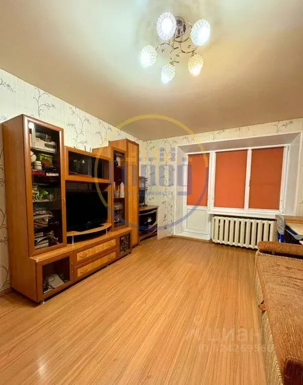 2-к кв. Челябинская область, Копейск ул. Терешковой, 9 (50.6 м) - Фото 1