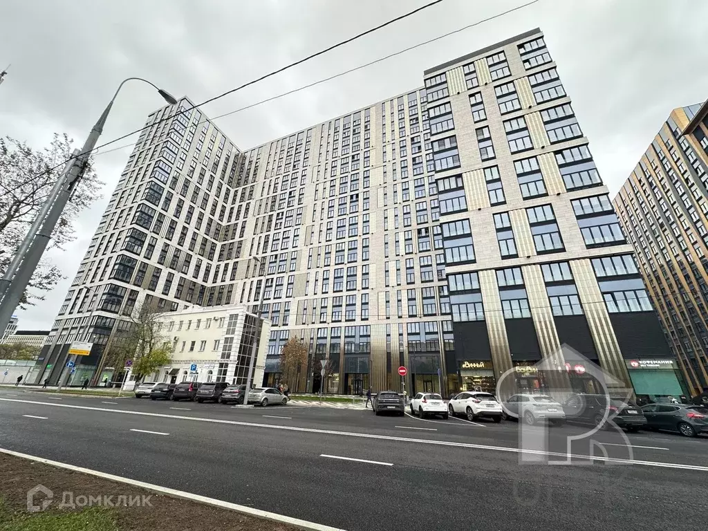 Продаётся 2-к квартира, 56.7 м - Фото 1