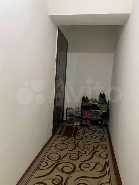 2-к. квартира, 42,7 м, 4/4 эт. - Фото 1