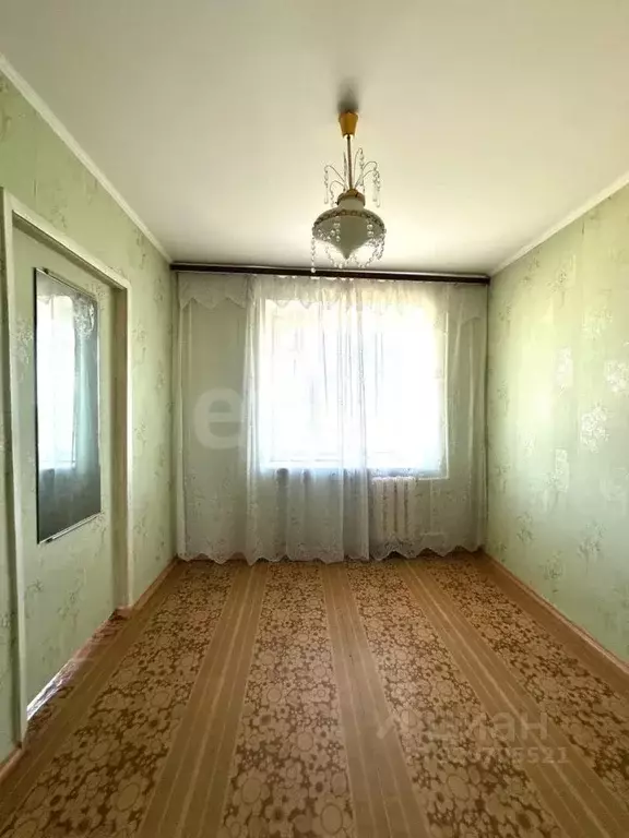 3-к кв. Татарстан, Набережные Челны Сармановский тракт, 56 (61.3 м) - Фото 1