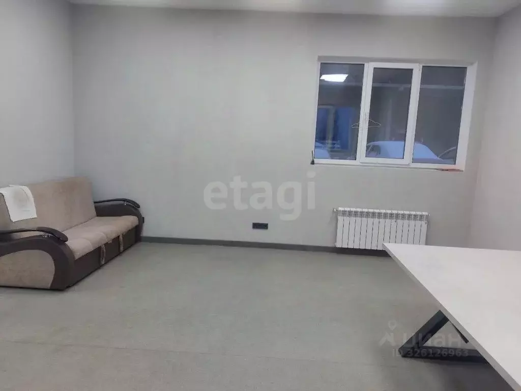 Помещение свободного назначения в Крым, Ялта ул. Дарсановская, 3 (48 ... - Фото 2