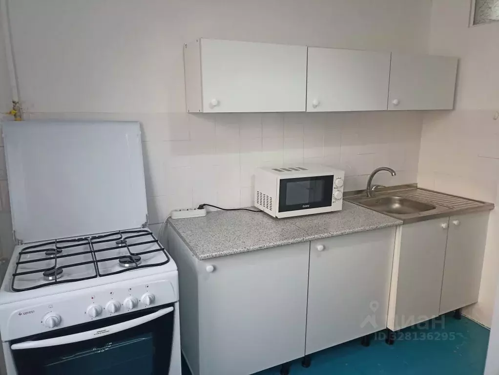 1-к кв. Москва Большая Пионерская ул., 42 (39.0 м) - Фото 2