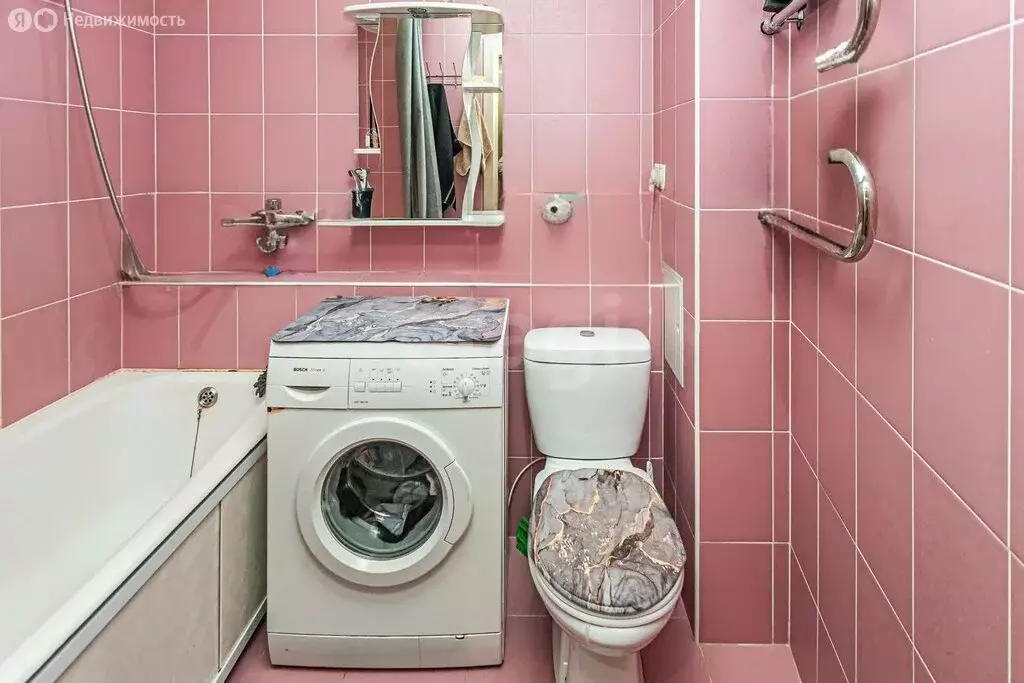 1-комнатная квартира: Бердск, улица Рогачёва, 5 (36.4 м) - Фото 1