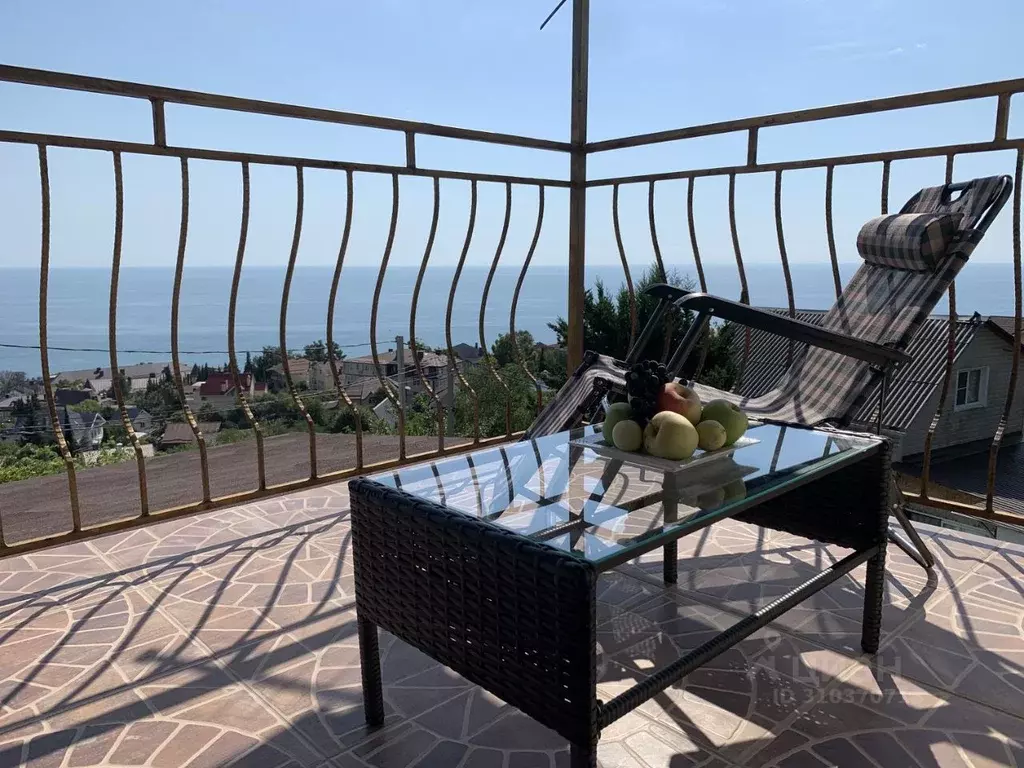 Дом в Краснодарский край, Сочи Ландышевая ул., 12/134 (145 м) - Фото 2