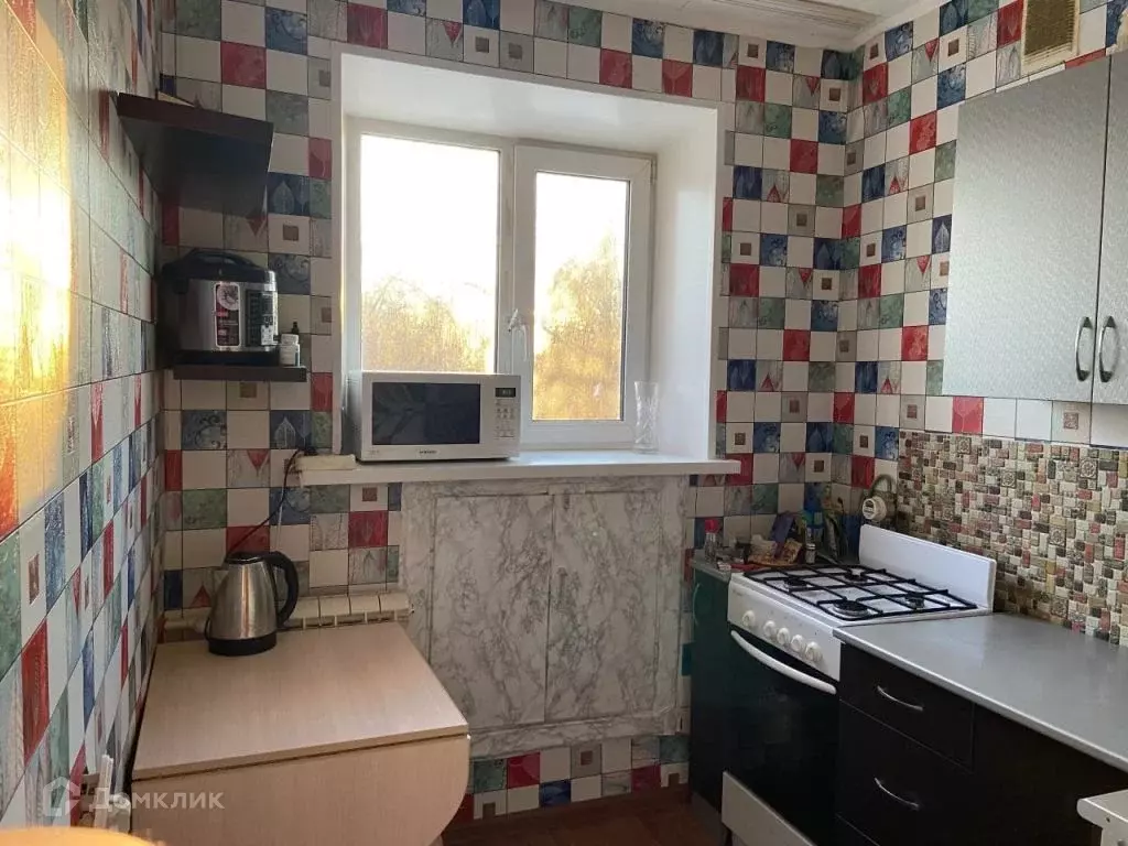 Продаётся 1-к квартира, 31 м - Фото 0