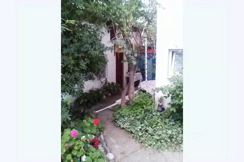 Дом в Крым, Алупка Ялта городской округ, ул. Ленина, 11 (25 м) - Фото 0