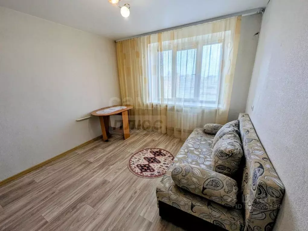 Комната Оренбургская область, Оренбург Пролетарская ул., 271/1 (18.0 ... - Фото 1