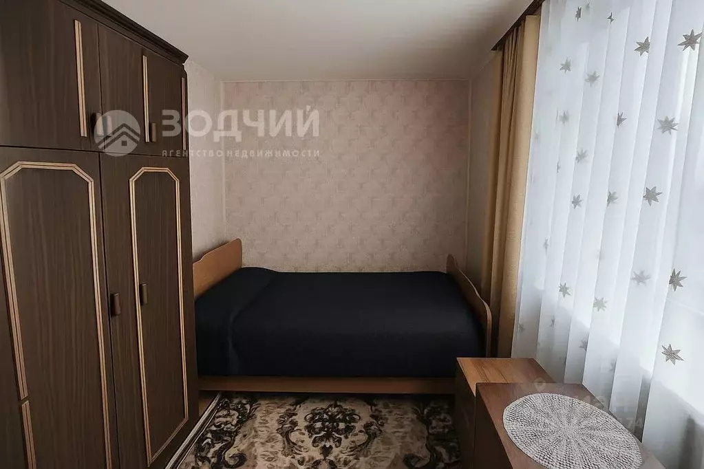 3-к кв. Чувашия, Канаш Восточный мкр, 15 (48.5 м) - Фото 1