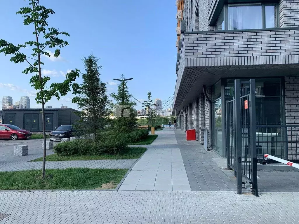 Помещение свободного назначения в Новосибирская область, Новосибирск ... - Фото 1