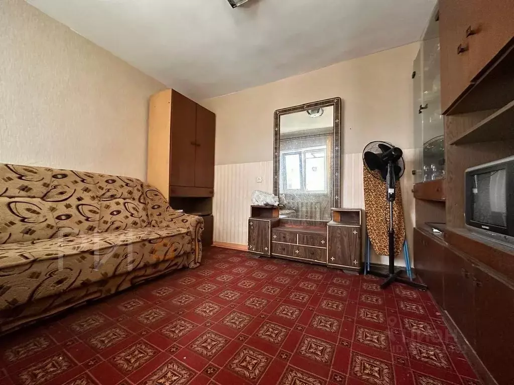 Дом в Севастополь ул. Пирогова, 3 (28 м) - Фото 1