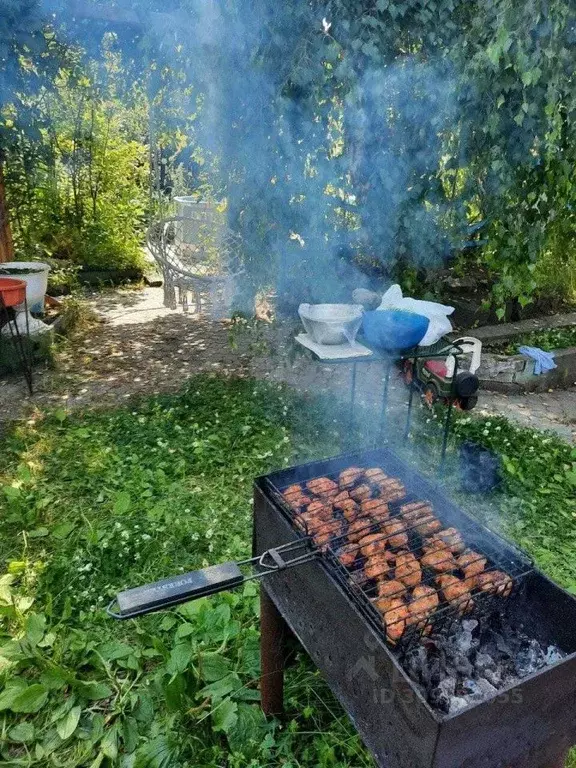 Дом в Свердловская область, Верхняя Пышма городской округ, пос. ... - Фото 1