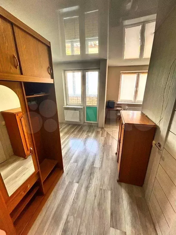 Квартира-студия, 22 м, 8/23 эт. - Фото 1