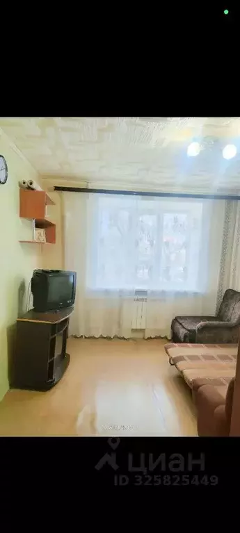 Комната Липецкая область, Липецк ул. 50 лет НЛМК, 13 (18.0 м) - Фото 2