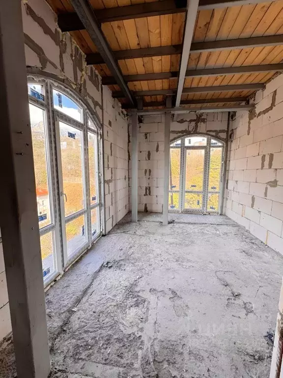 Свободной планировки кв. Крым, Ялта муниципальный округ, Симеиз пгт ... - Фото 2