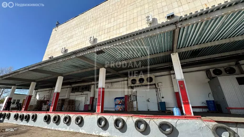 Склад (230 м) - Фото 2