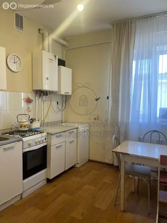 3-комнатная квартира: Краснослободск, Стадионная улица, 1А (60 м) - Фото 1