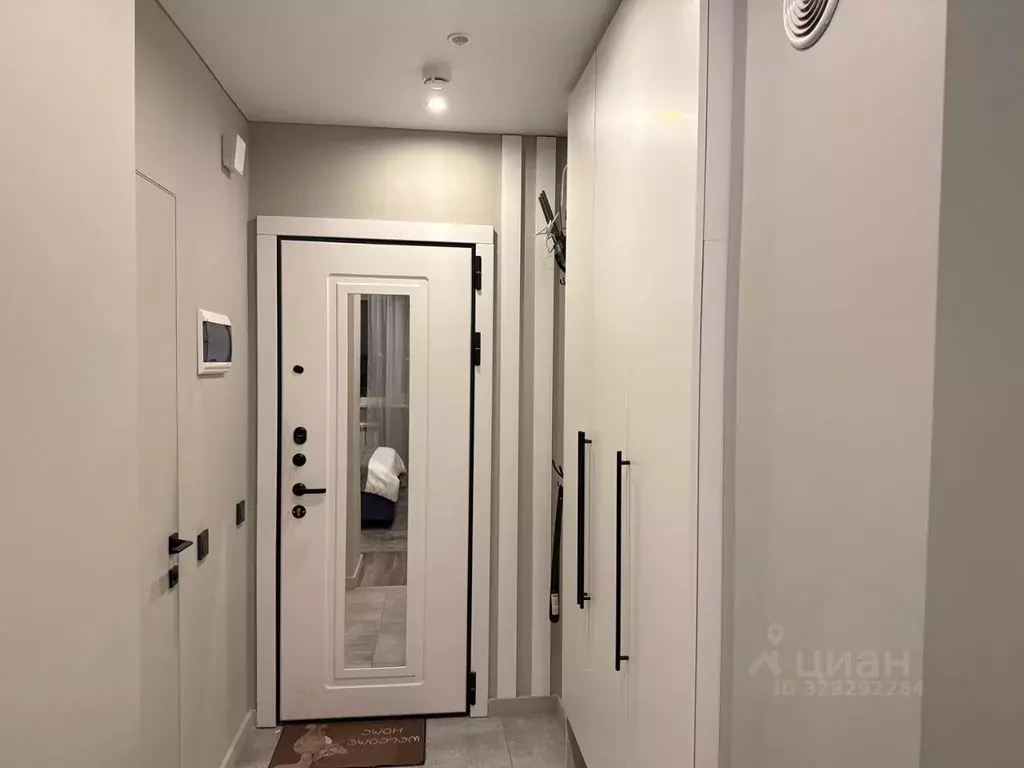 Студия Москва Ленинский просп., 158 (17.6 м) - Фото 1