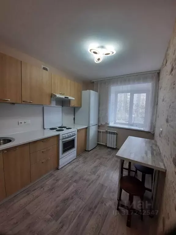 2-к кв. Томская область, Томск Академический мкр, 15 (50.0 м) - Фото 0