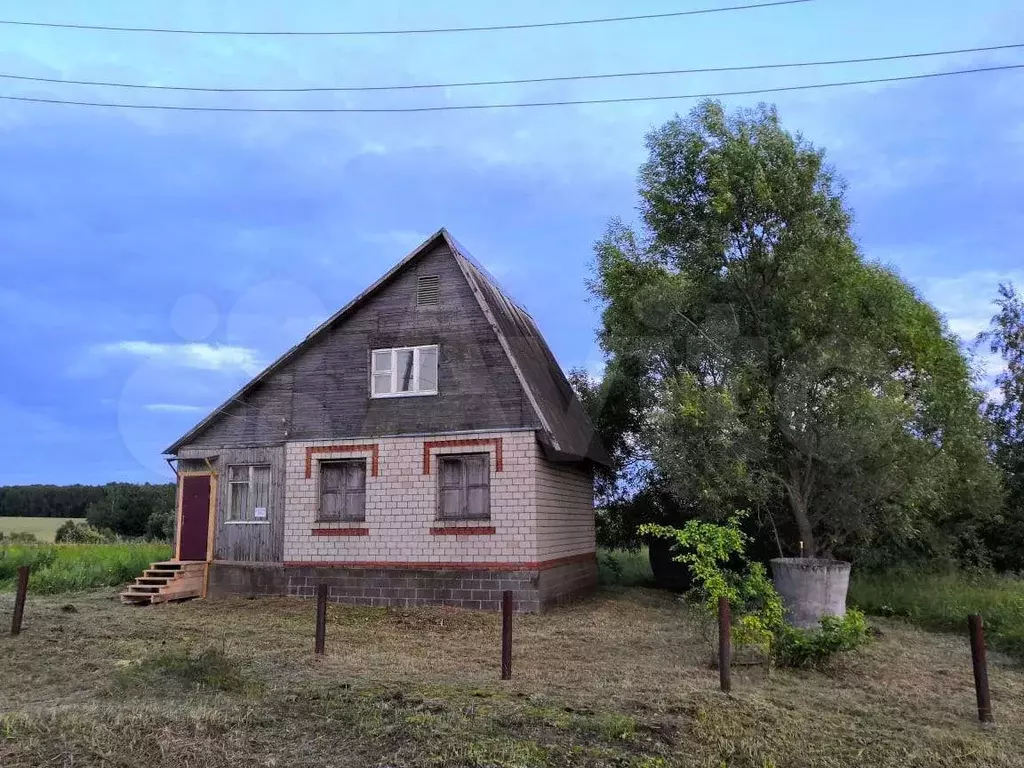 Купить Дом В Деревне Потемкино Тульская Область