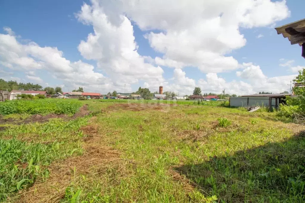 Участок в Амурская область, с. Ивановка ул. Трудовая (14.1 сот.) - Фото 1