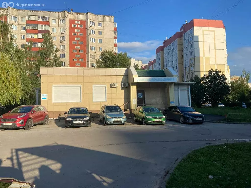 Помещение свободного назначения (360 м) - Фото 0