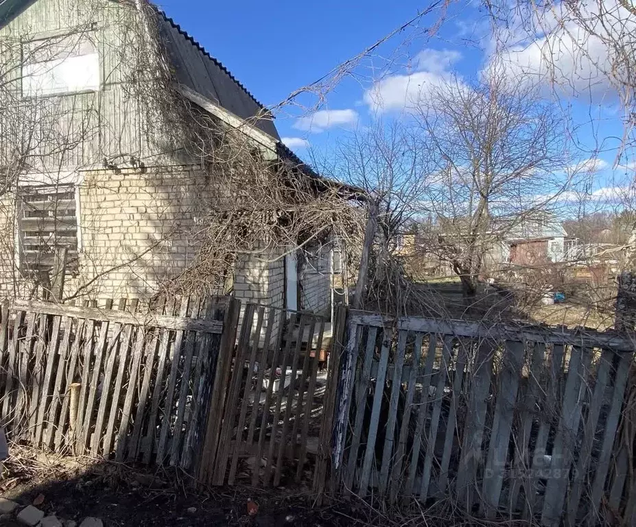Дом в Костромская область, Кострома Дубки садоводческое товарищество, ... - Фото 1