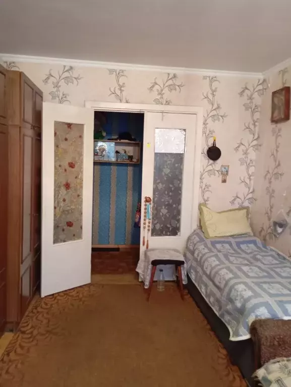 Продаётся 3-к квартира, 62 м - Фото 0