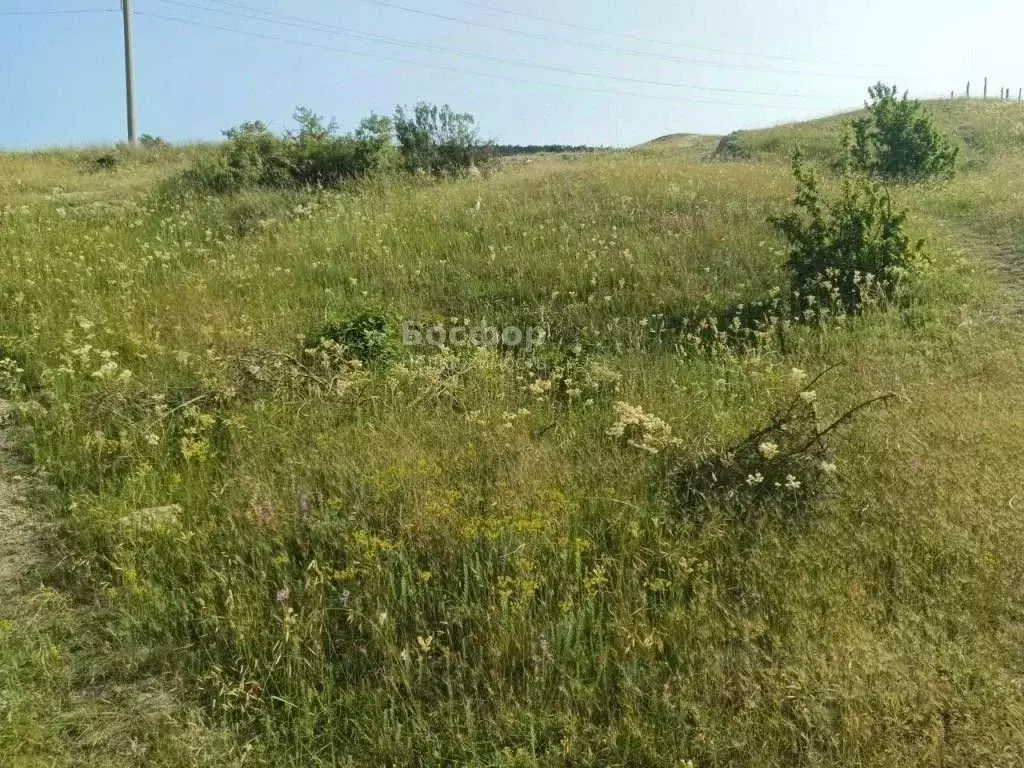 Участок в Крым, Феодосия  (12.8 сот.) - Фото 1