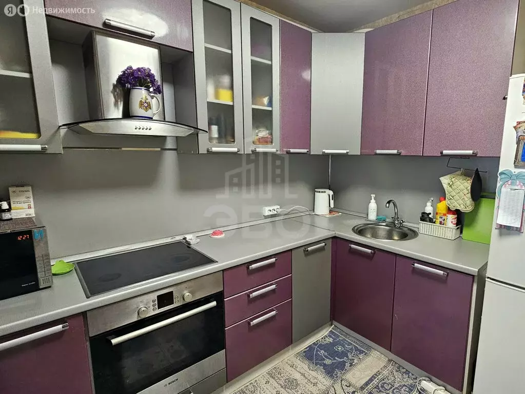 2-комнатная квартира: Санкт-Петербург, Ленинский проспект, 78к1 (54.7 ... - Фото 1