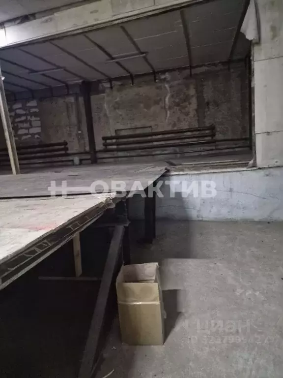 Производственное помещение в Новосибирская область, Новосибирский ... - Фото 1