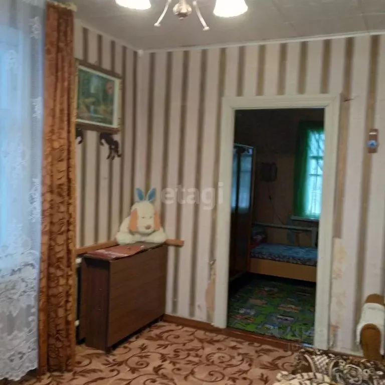 Дом в Смоленская область, Ярцево ул. Пугачева (508 м) - Фото 1