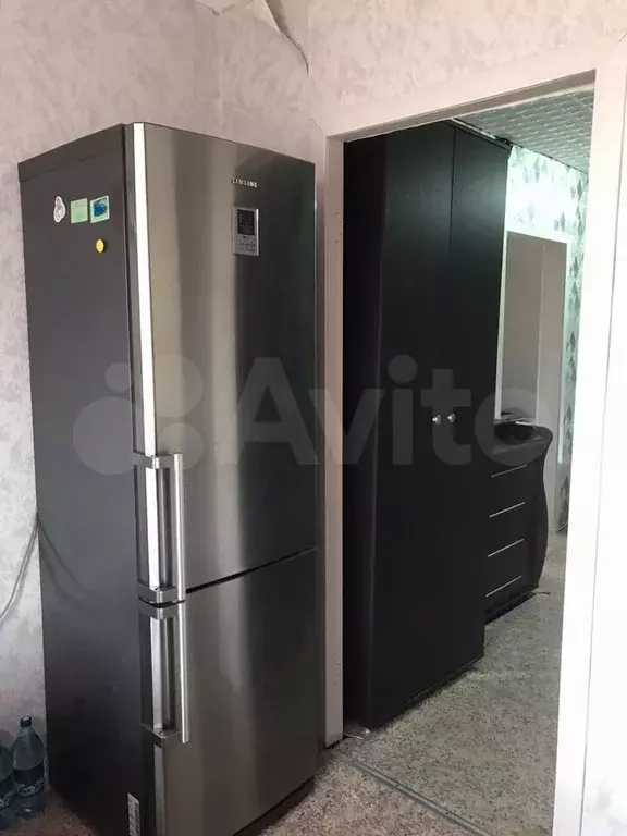 1-к. квартира, 36 м, 2/9 эт. - Фото 1