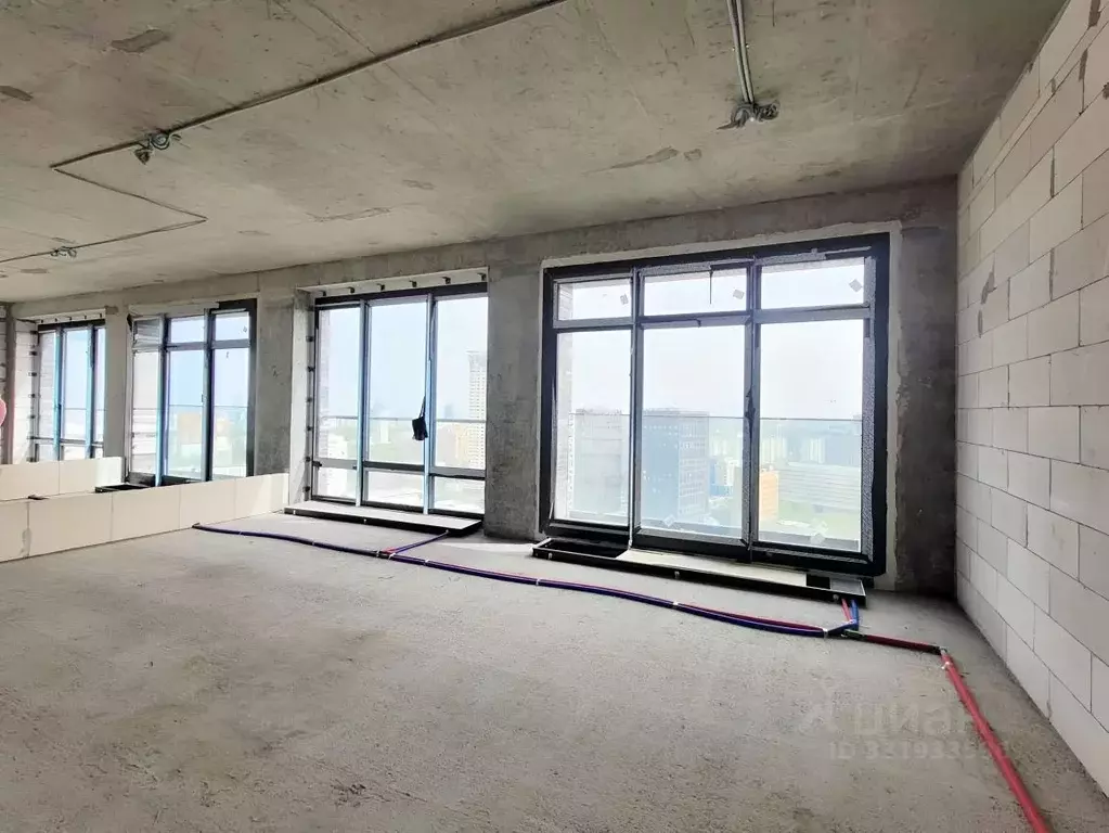 5-к кв. Москва ул. Академика Челомея, 1А (134.0 м) - Фото 2