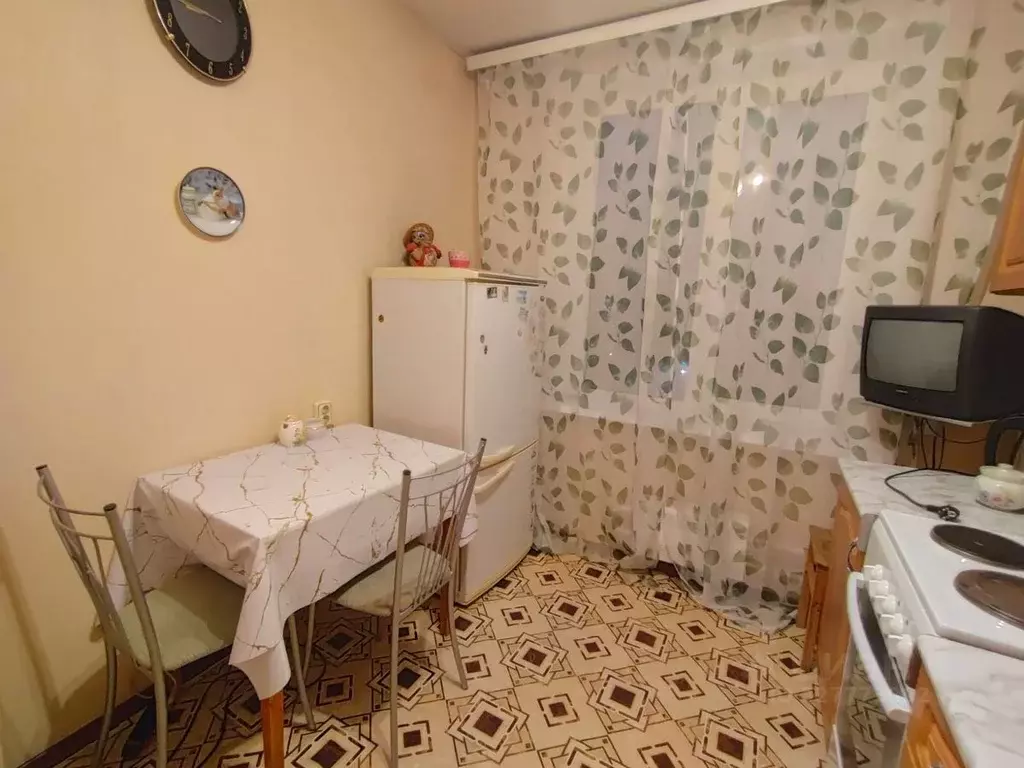 1-к кв. Москва ул. Коненкова, 6 (33.0 м) - Фото 2