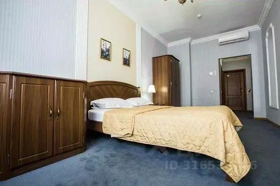 Комната Новосибирская область, Новосибирск Красный просп., 234/1 (26.0 ... - Фото 0