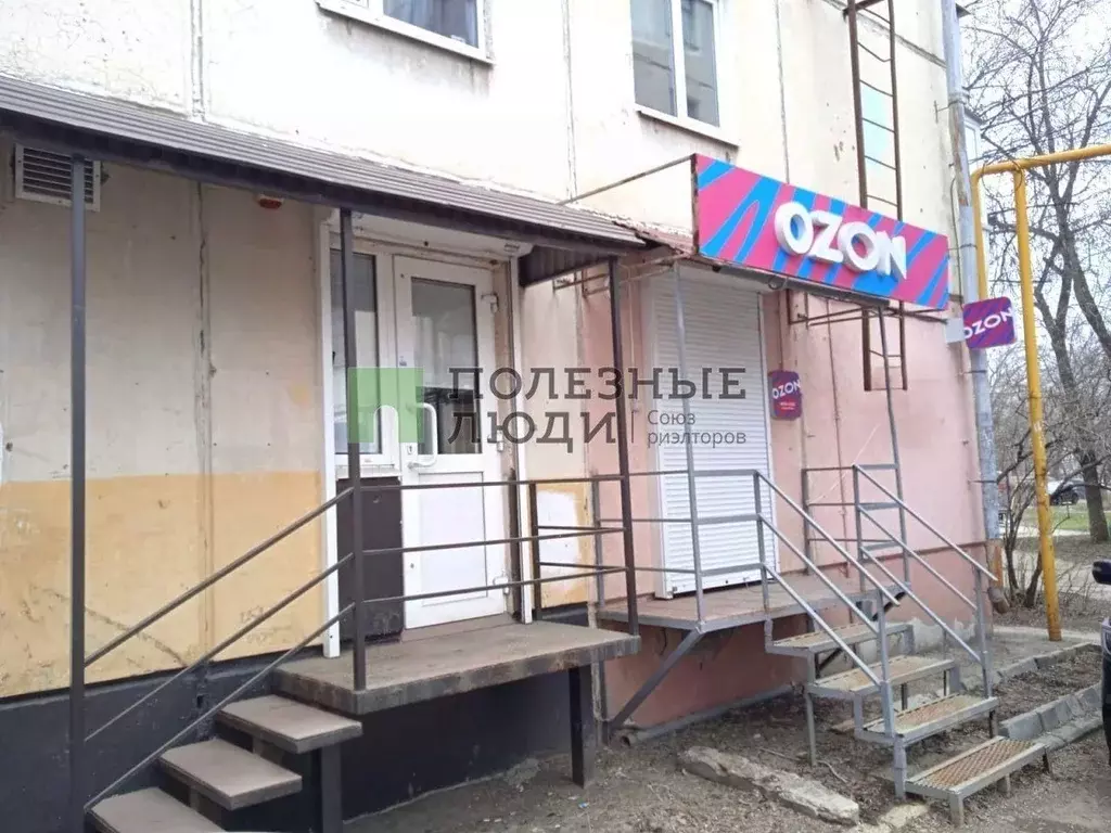 Помещение свободного назначения в Самарская область, Самара ... - Фото 0