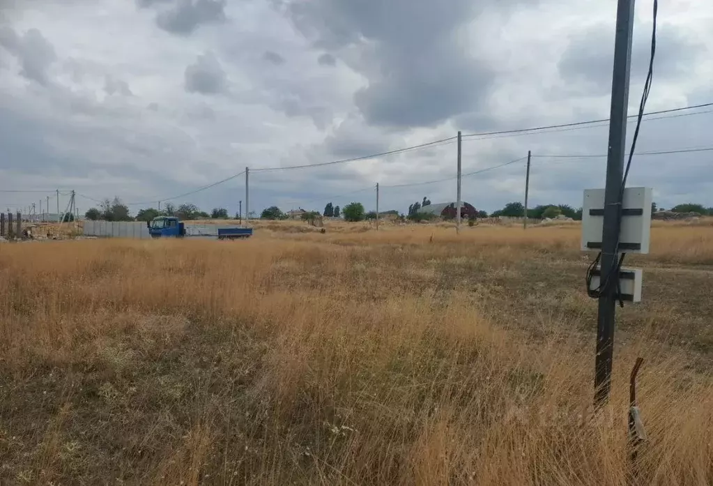 Участок в Крым, Белогорский район, Зуя пгт  (10.0 сот.) - Фото 2