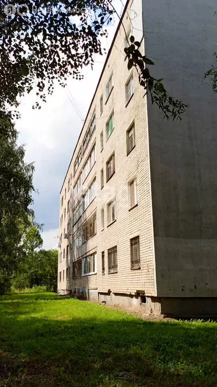1к в 4-комнатной квартире (60 м) - Фото 1
