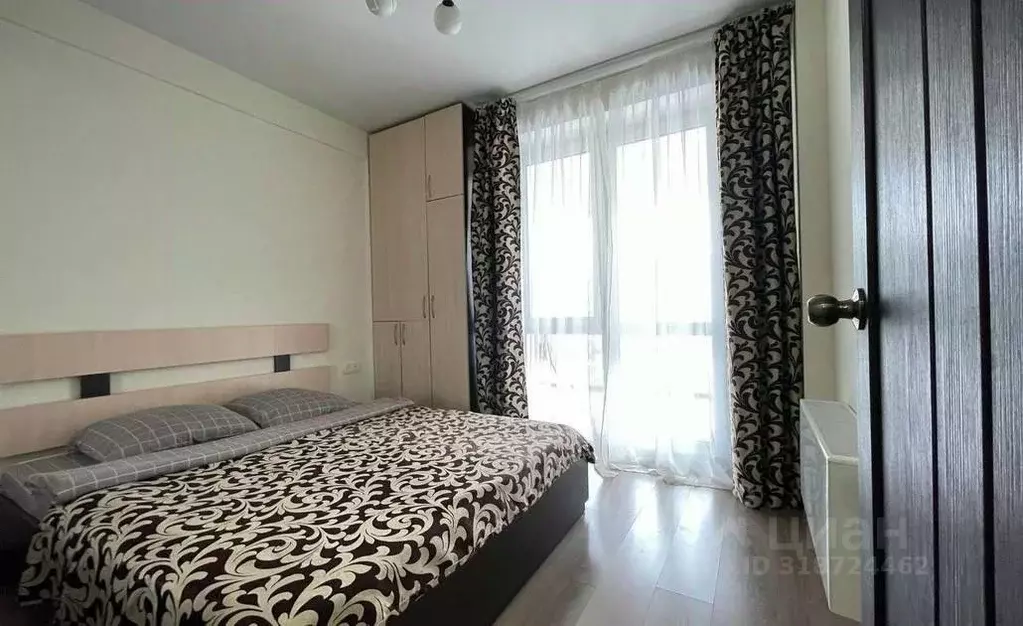 2-к кв. Ивановская область, Иваново ул. Наумова, 5 (51.0 м) - Фото 0