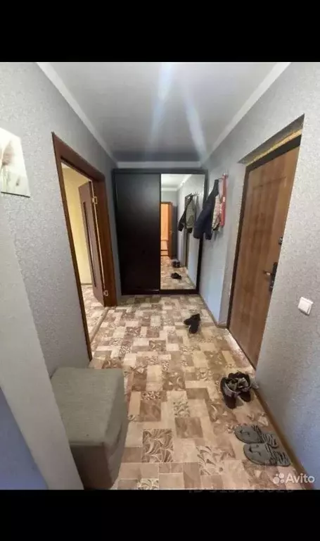 1-к кв. Самарская область, Самара Демократическая ул., 164 (42.0 м) - Фото 1