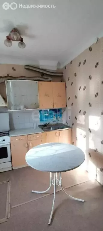 1-комнатная квартира: Омск, улица 8-я Линия, 205 (35.8 м) - Фото 1