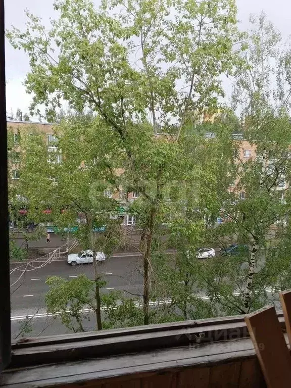 3-к кв. Коми, Сыктывкар Коммунистическая ул., 62 (60.3 м) - Фото 1