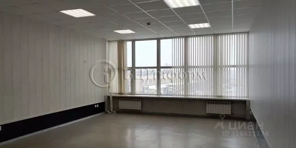 Офис в Санкт-Петербург ул. Седова, 13 (57 м) - Фото 1