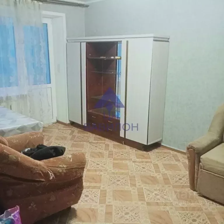 1-к кв. Ростовская область, Волгодонск ул. Ленина (31.5 м) - Фото 1