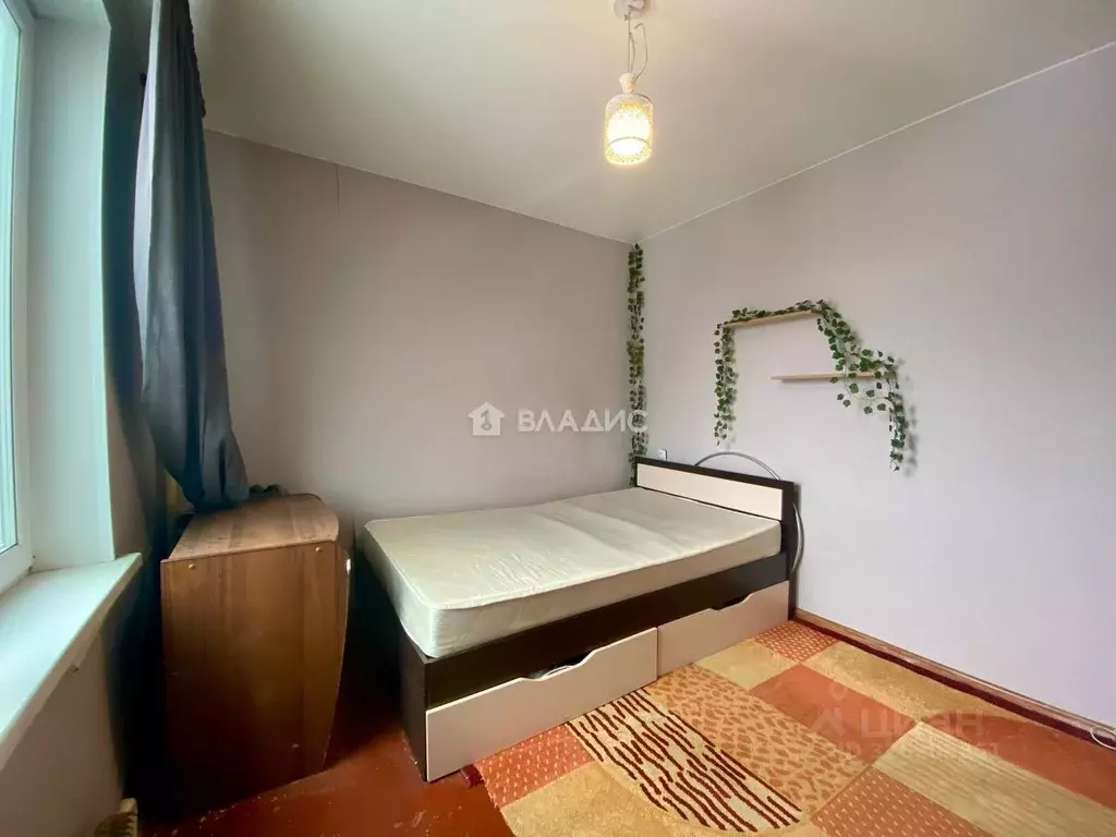 4-к кв. Москва Востряковский проезд, 15К4 (62.3 м) - Фото 1