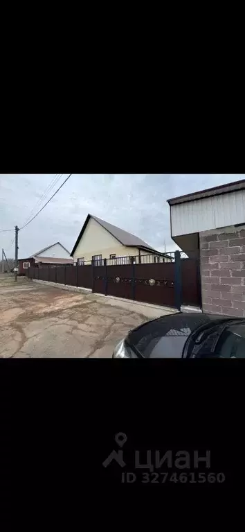 Дом в Красноярский край, Минусинский муниципальный округ, с. Малая ... - Фото 1