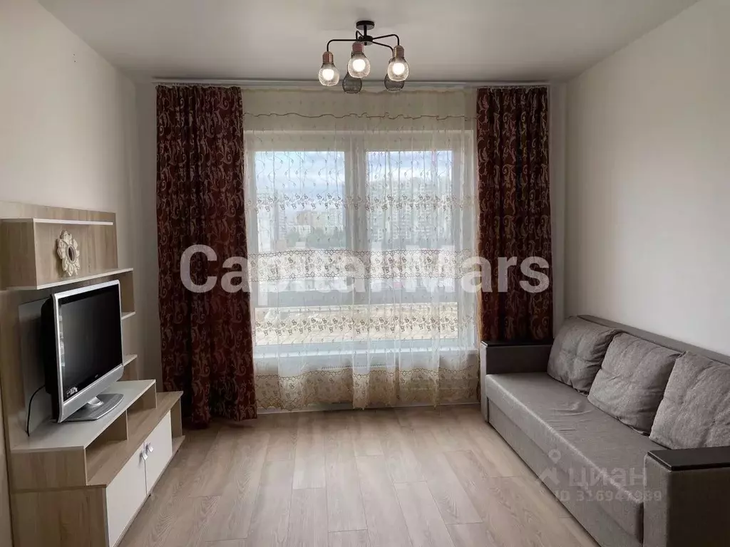 2-к кв. Москва Ижорская ул., 6к6 (60.0 м) - Фото 0