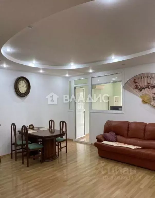 3-к кв. Новосибирская область, Бердск Изумрудный городок, 13 (78.4 м) - Фото 0