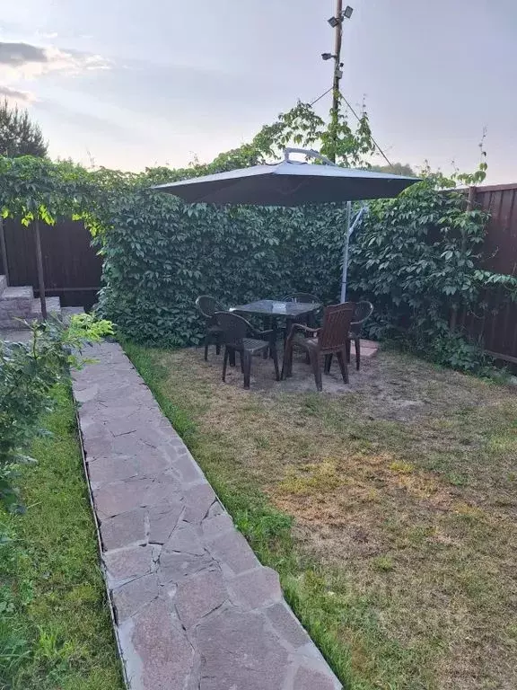 Дом в Калужская область, Малоярославецкий район, Спас-Загорье с/пос, ... - Фото 2